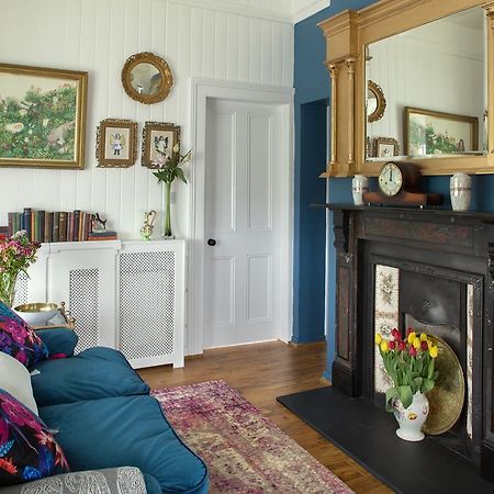 Rathaspeck Manor B&B Drinagh ภายนอก รูปภาพ