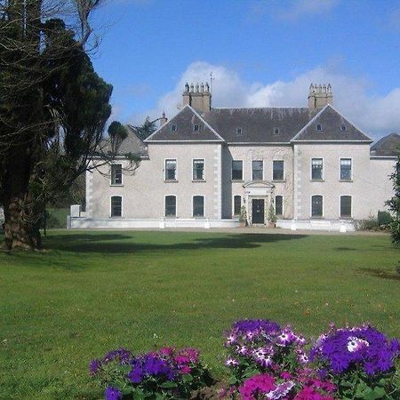 Rathaspeck Manor B&B Drinagh ภายนอก รูปภาพ