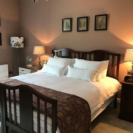 Rathaspeck Manor B&B Drinagh ภายนอก รูปภาพ