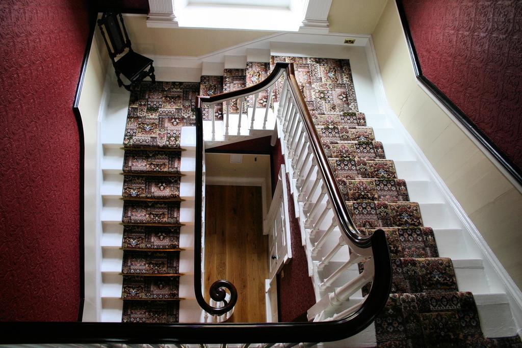 Rathaspeck Manor B&B Drinagh ภายนอก รูปภาพ