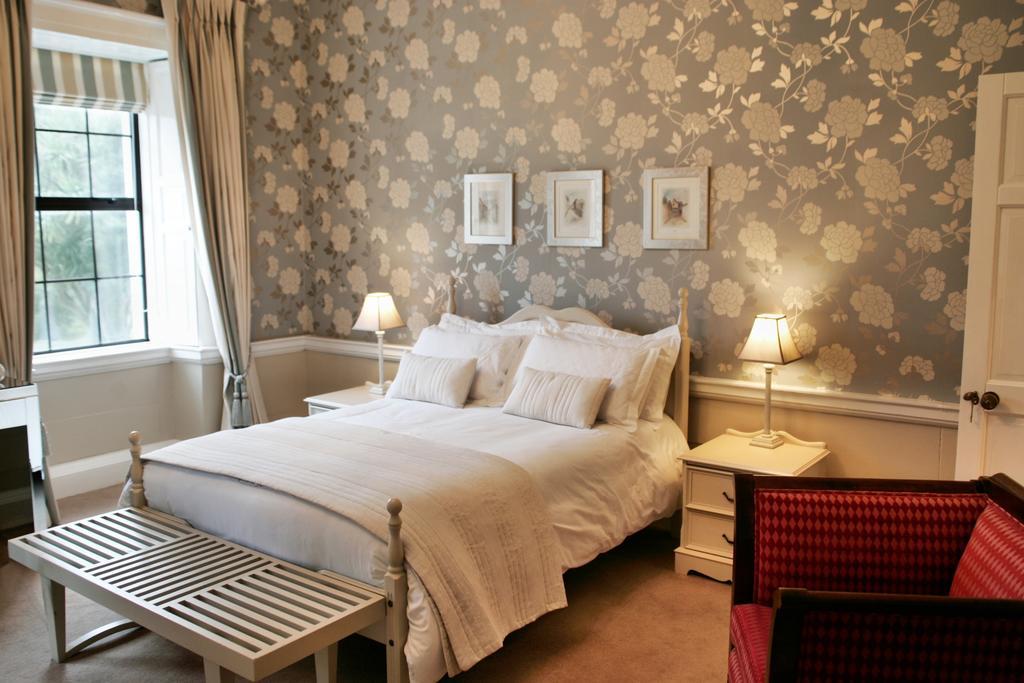 Rathaspeck Manor B&B Drinagh ภายนอก รูปภาพ