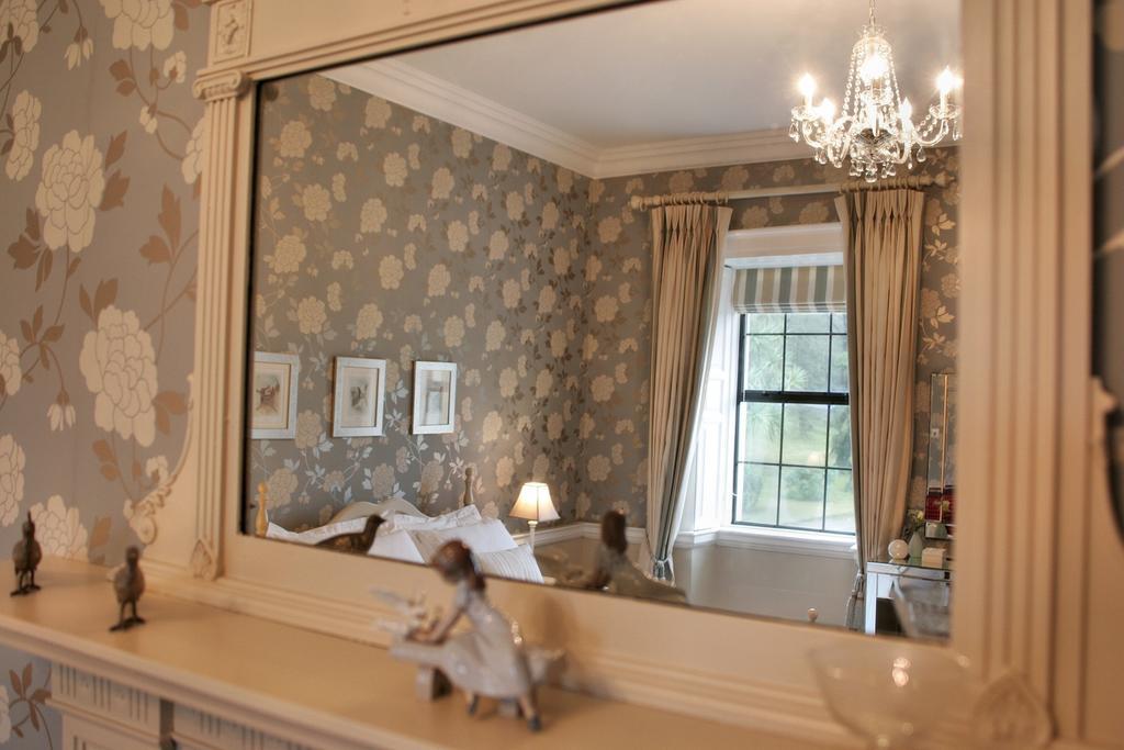 Rathaspeck Manor B&B Drinagh ภายนอก รูปภาพ