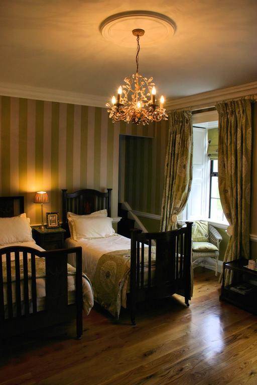 Rathaspeck Manor B&B Drinagh ภายนอก รูปภาพ