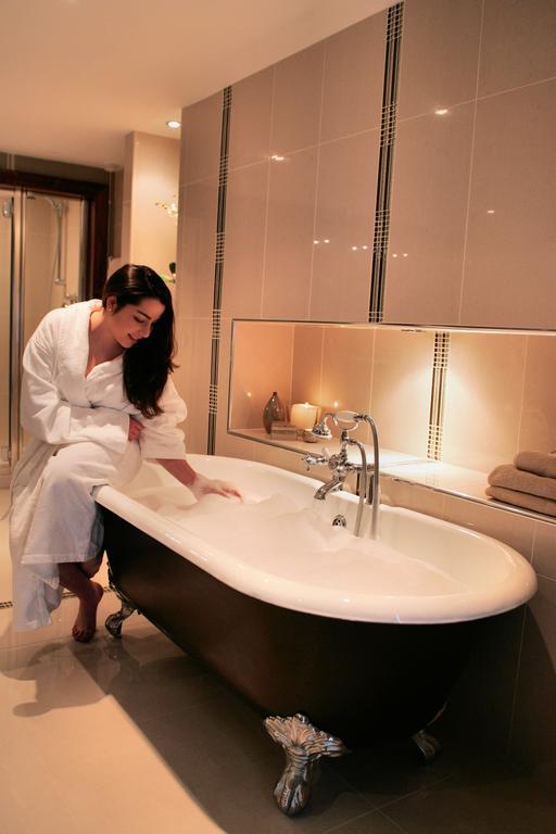 Rathaspeck Manor B&B Drinagh ภายนอก รูปภาพ