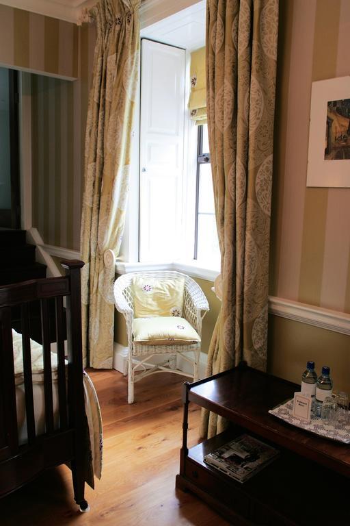Rathaspeck Manor B&B Drinagh ภายนอก รูปภาพ
