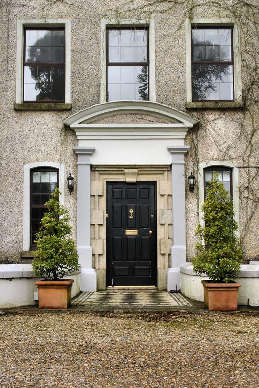 Rathaspeck Manor B&B Drinagh ภายนอก รูปภาพ