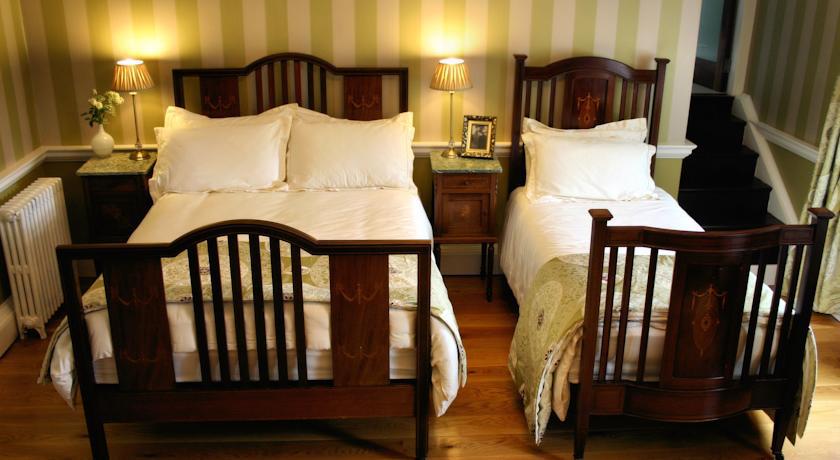 Rathaspeck Manor B&B Drinagh ห้อง รูปภาพ