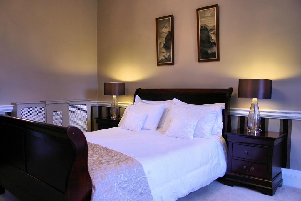 Rathaspeck Manor B&B Drinagh ห้อง รูปภาพ